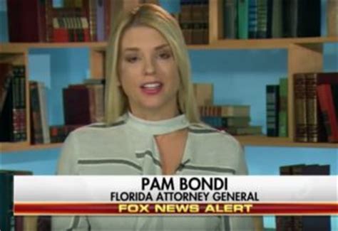 Florida Attorney General Pam Bondi Joins Trump Transition Team | Law ...