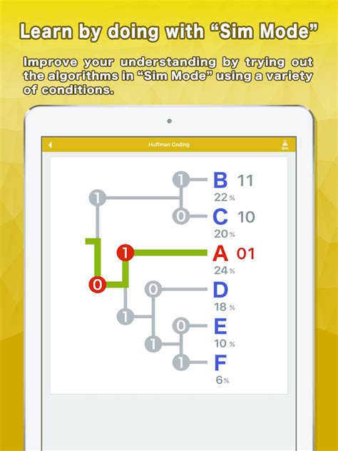 Algorithms: Explained and Animated - Android Apps on Google Play