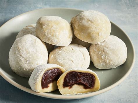 Mochi Recipe