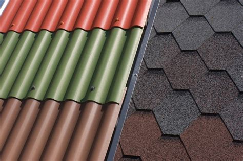 A List of Sustainable Roofing Materials