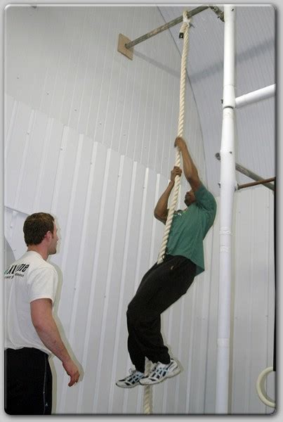 Would tied strips of webbing have similar strength to a climbing rope? - The Great Outdoors ...
