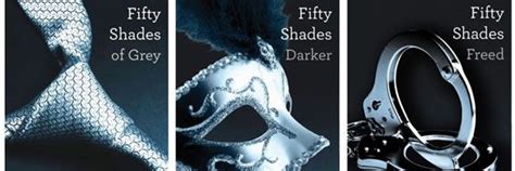 Fifty Shades of Grey Sequels Reportedly Moving Forward | Collider