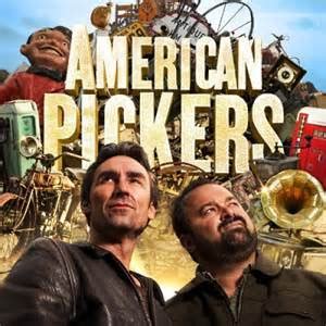 AMERICAN PICKERS ARE HEADED TO GEORGIA | The Sylvester Local