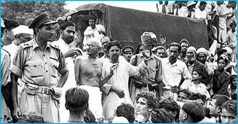 What Was The Champaran Satyagraha Of 1917?