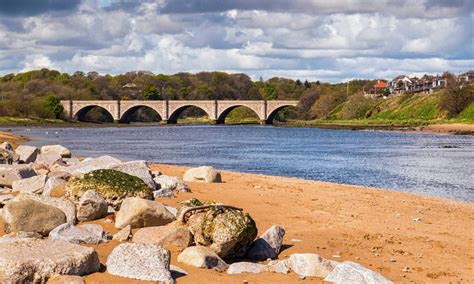 River Don, UK : r/bridgeporn