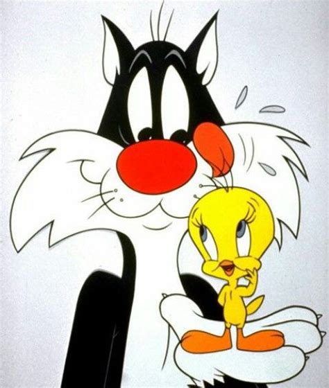 Looney Tunes Characters, Looney Tunes Cartoons, Classic Cartoon ...