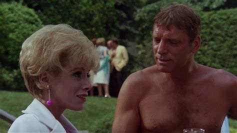 Castor’s Underrated Gems – The Swimmer (1968) | The Back Row