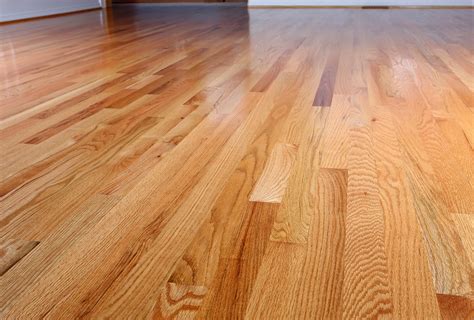 What are the most common floor finishes? - Hardwood Distributors Association