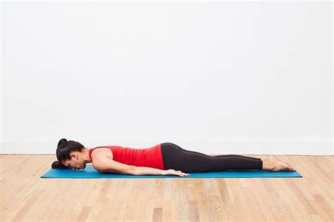 The Pilates Series of Five for Abs