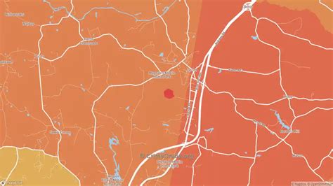 The Safest and Most Dangerous Places in Jarratt, VA: Crime Maps and Statistics | CrimeGrade.org