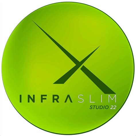 InfraslimX Studio 22 | Budapest