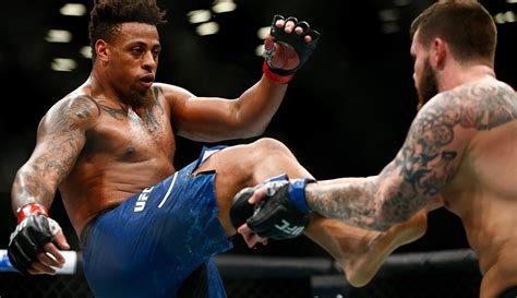 greg-hardy-ufc-brooklyn | MMA Junkie