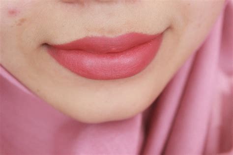 Warna Lipstik Wardah Yang Cocok Untuk Bibir Hitam Dan Kering | Ide ...