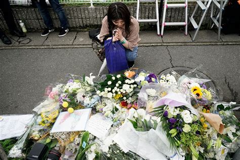 Japan Mourns Victims of Deadly Kyoto Animation Arson Attack – The Diplomat