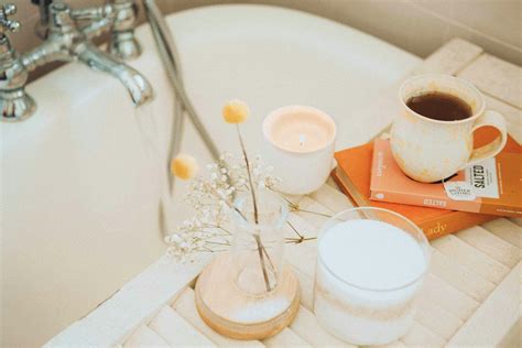 How To Have A Relaxing Bath – The Ultimate Guide | Secret Spa