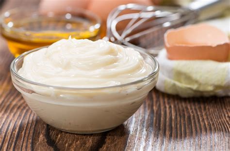 Mayonnaise Recipe Epicurious 14560 | Hot Sex Picture