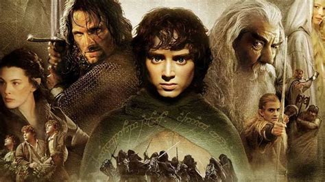 HBO Passed on the 'Lord of the Rings' TV Series – Here's Why