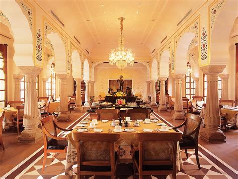 Oberoi Rajvilas Jaipur Wedding Cost Packages, Destination Venue