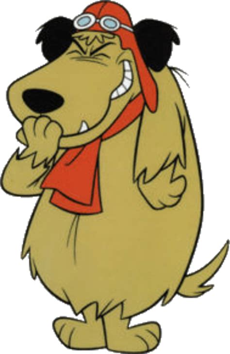 Muttley (1969) by AnimalToonStudios20 on DeviantArt