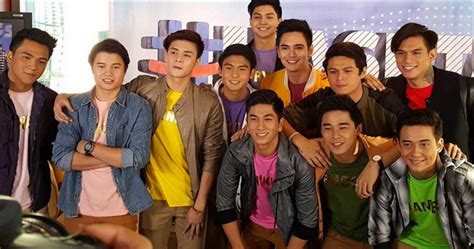 It’s Showtime coming new segment”hashtags”