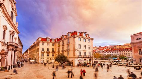 Guide to Lisbon | Where to stay, where to eat, cheap accommodation ...