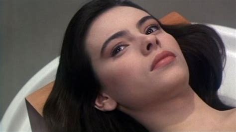 Mathilda May as Space Girl in "Lifeforce" | Lifeforce 1985, Lifeforce movie, Space girl