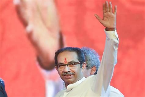 Shiv Sena Uddhav Balasaheb Thackeray: Uddhav Faction Gets New Party Name,