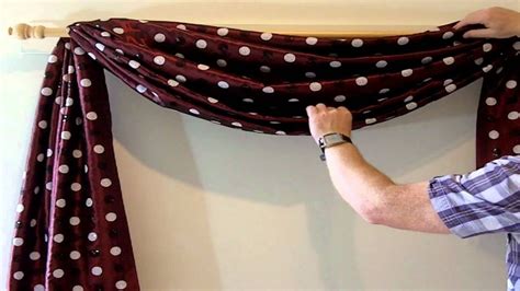 10 Unique Diy Curtain Ideas No Sew | Diy curtains, Scarf curtains ...