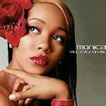 All Eyez On Me | Monica | CD-Album | 2002 | cd-lexikon.de