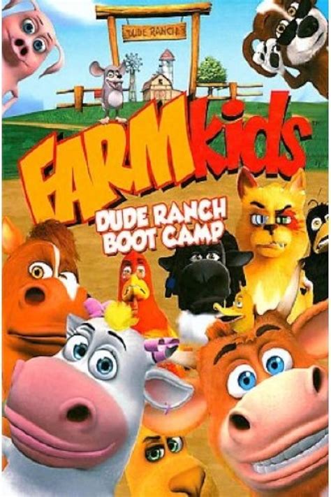 "FarmKids" MooLoo's Big Day (TV Episode) - Filming & production - IMDb