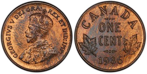 20 Of The Most Valuable And Rarest Canadian Coins - The Collectors ...