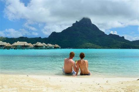 Bora Bora Honeymoon 2022 Guide: Top Attractions, Things To Do & How To ...