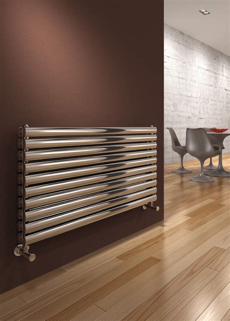 Stainless Steel Radiators