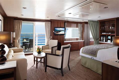 Suites & Penthouses | Norwegian Cruise Line