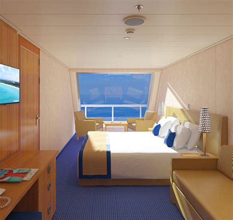 radiance of the sea tour Seas allure tour virtual ship - Cruise Room Ideas