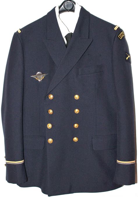 "COLLECTION PRIVEE": TENUE OFFICIER-MARINIER FUSILIER-MARIN COMMANDOS