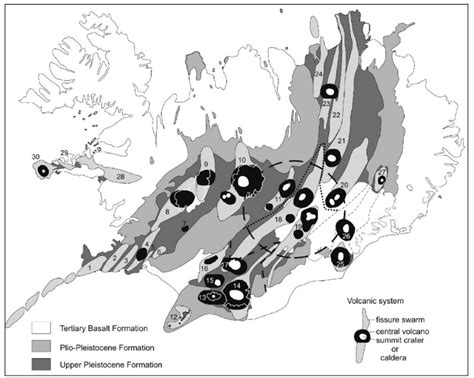 Iceland: A Geothermal Hot Spot – Kimberley Foundation