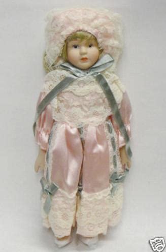Porcelain Dolls: Vintage Porcelain Dolls