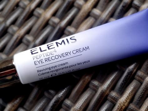 Makeup, Beauty and More: Elemis Peptide 24/7 Skincare Range