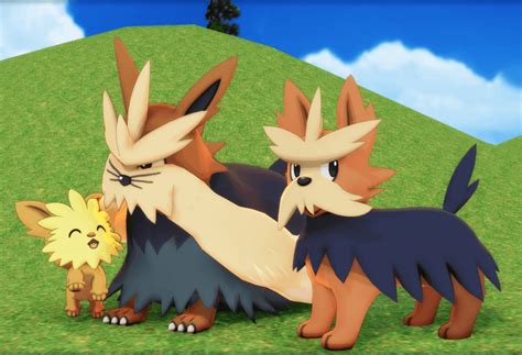 12 Best Dog Pokemon of All-Time, Ranked Canines