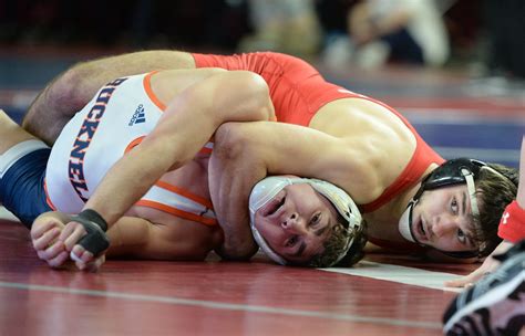 NCAA Wrestling Championships 2023: FINAL 149-pound bracket, results ...