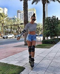 9 Roller Skating Outfits ideas | roller skating outfits, skating outfits, roller skating