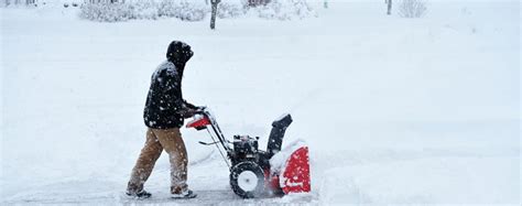 Simple, Safe & Smart: Snow Removal Tips - Athletico