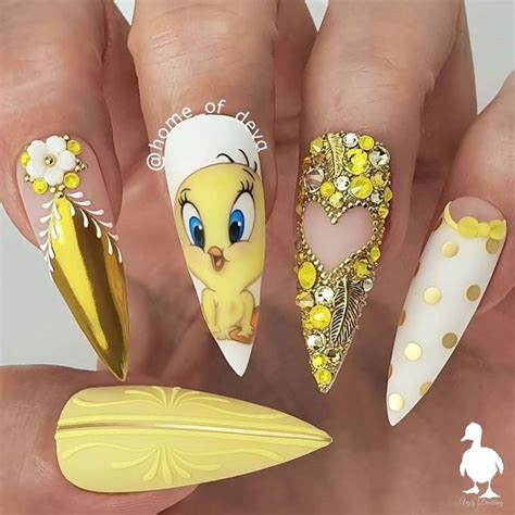 276 kedvelés, 2 hozzászólás – Ugly Duckling Nails Inc ...