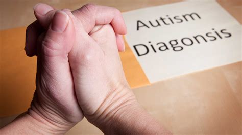 Receiving an Autism Diagnosis: Powerful Advice On Next Steps - ABA Centers of America