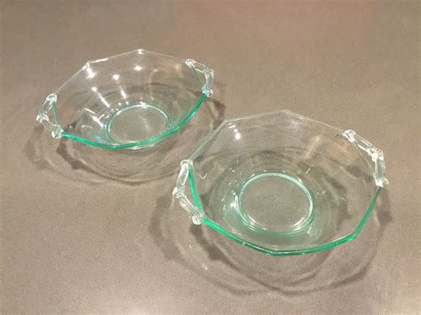 Home & Living Kitchen & Dining Uranium Glass Dish etna.com.pe