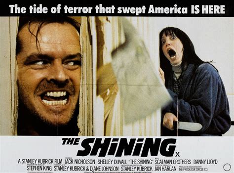 Best Quotes From The Shining. QuotesGram