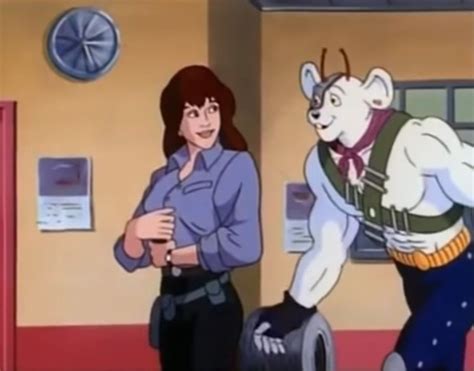 Biker Mice from Mars (1993)