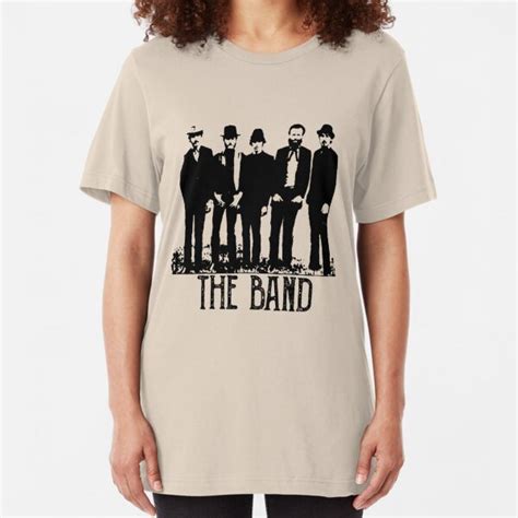 Band T-Shirts | Redbubble