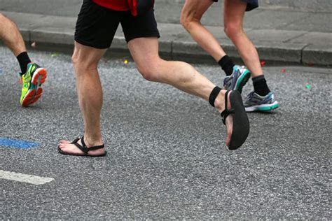 Best Running Sandals for Every Kind of Runner - Sports Send